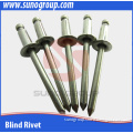 Good quality competitive price small copper rivet